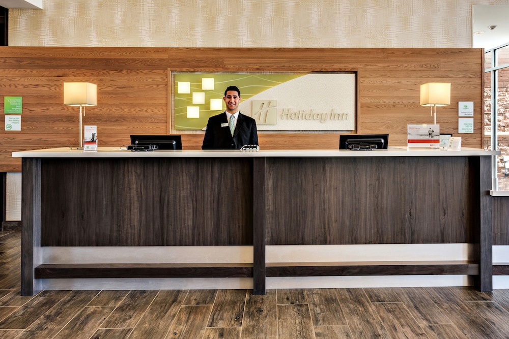 Holiday Inn St. George Conv Ctr 15/46