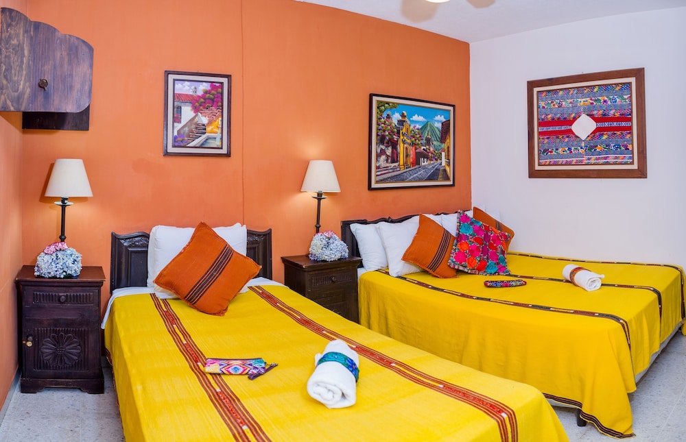 Hotel Casa Rustica 33/65