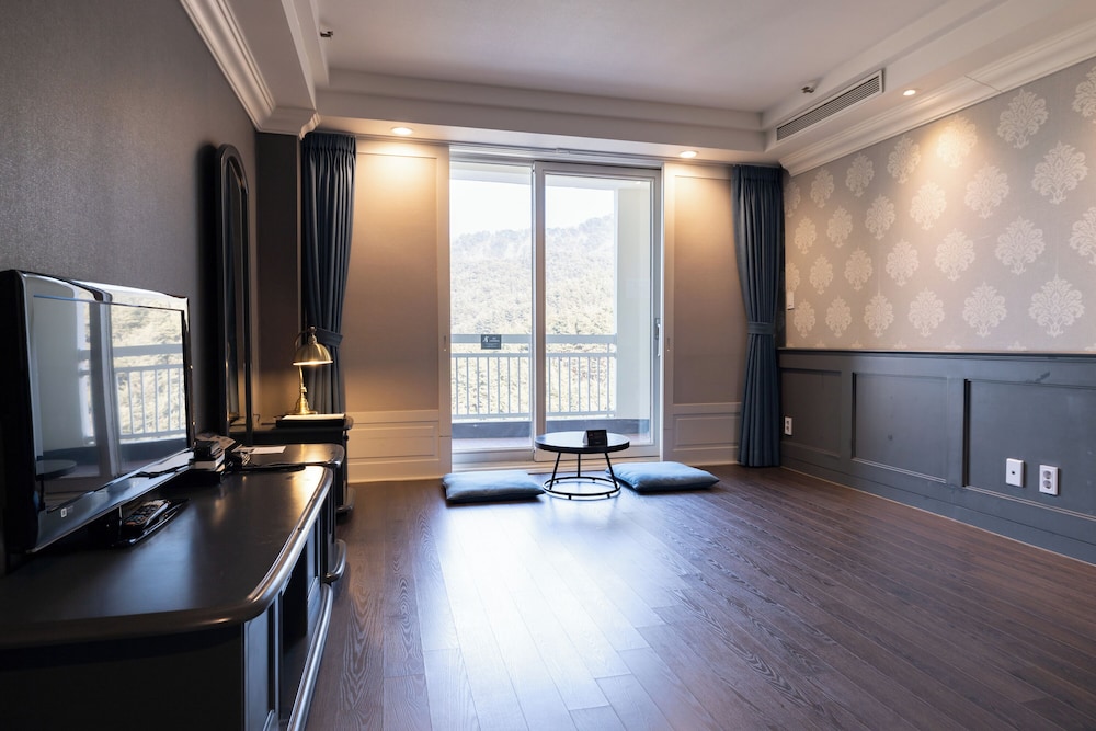 Kensington Hotel Pyeongchang 40/64