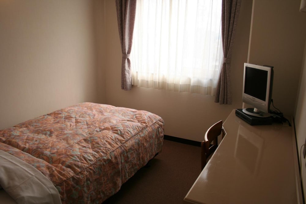 Hotel Sunshine Tokushima 27/63