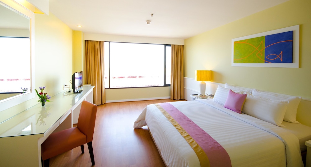 Tongtara Riverview Hotel 17/62