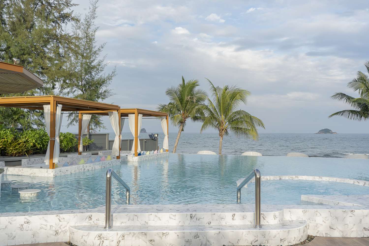 Best Western Plus Carapace Hotel Hua Hin 34/39