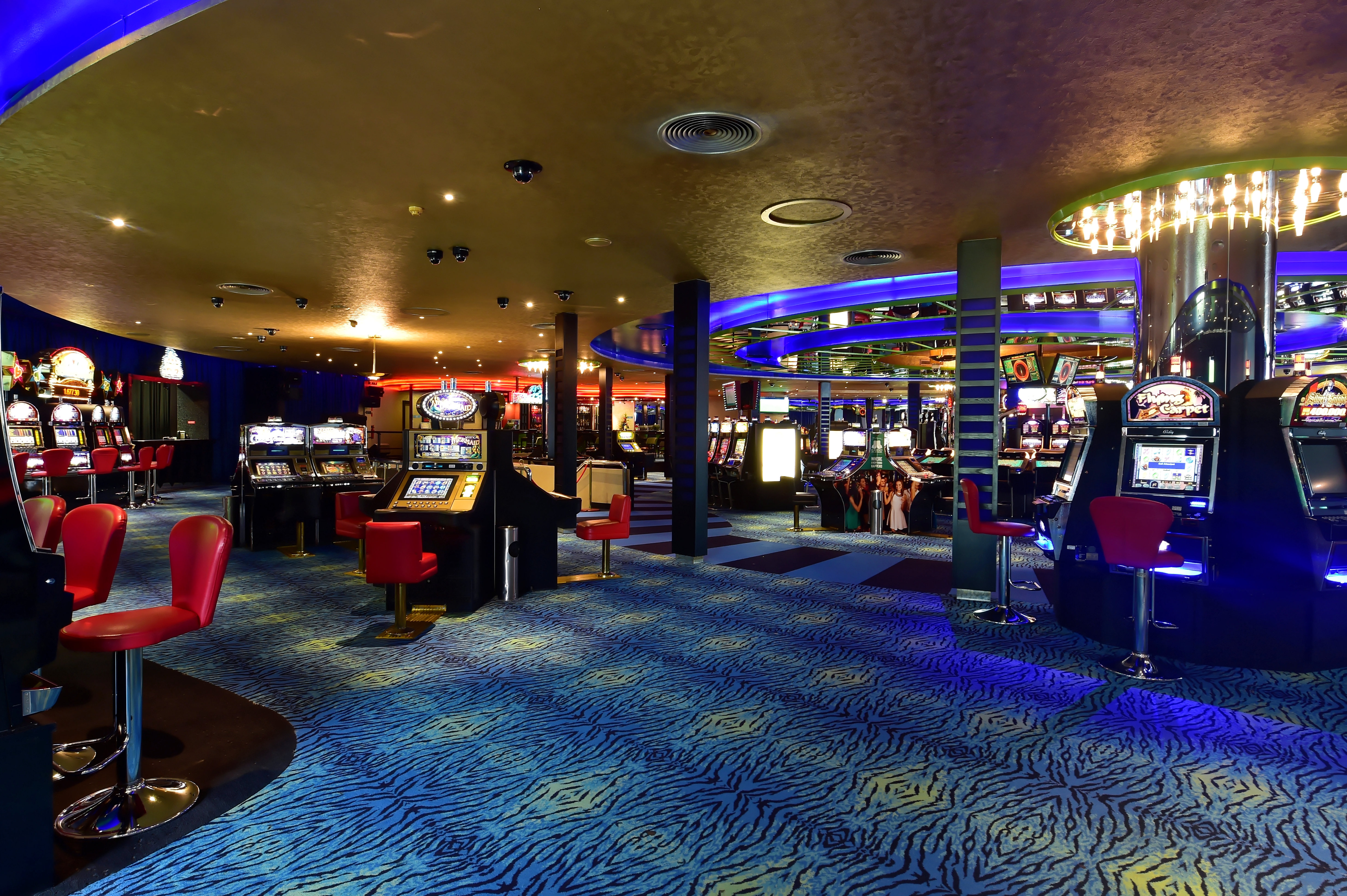 Pestana Casino Park 64/71