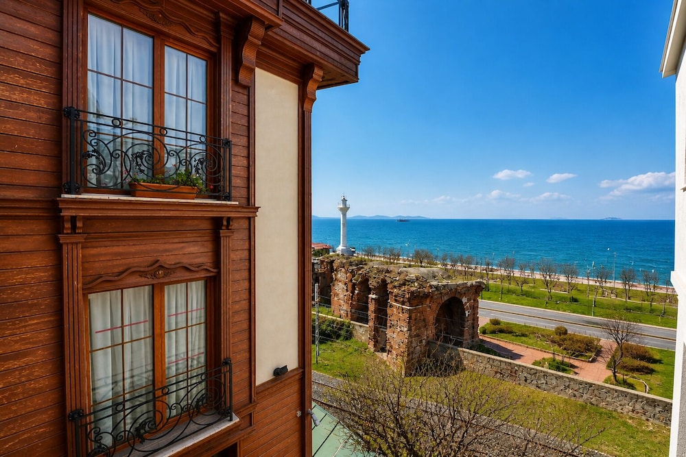 Glk Premier Sea Mansion Suites Spa 68/71