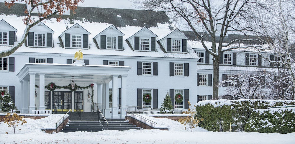 Woodstock Inn and Resort 2/78