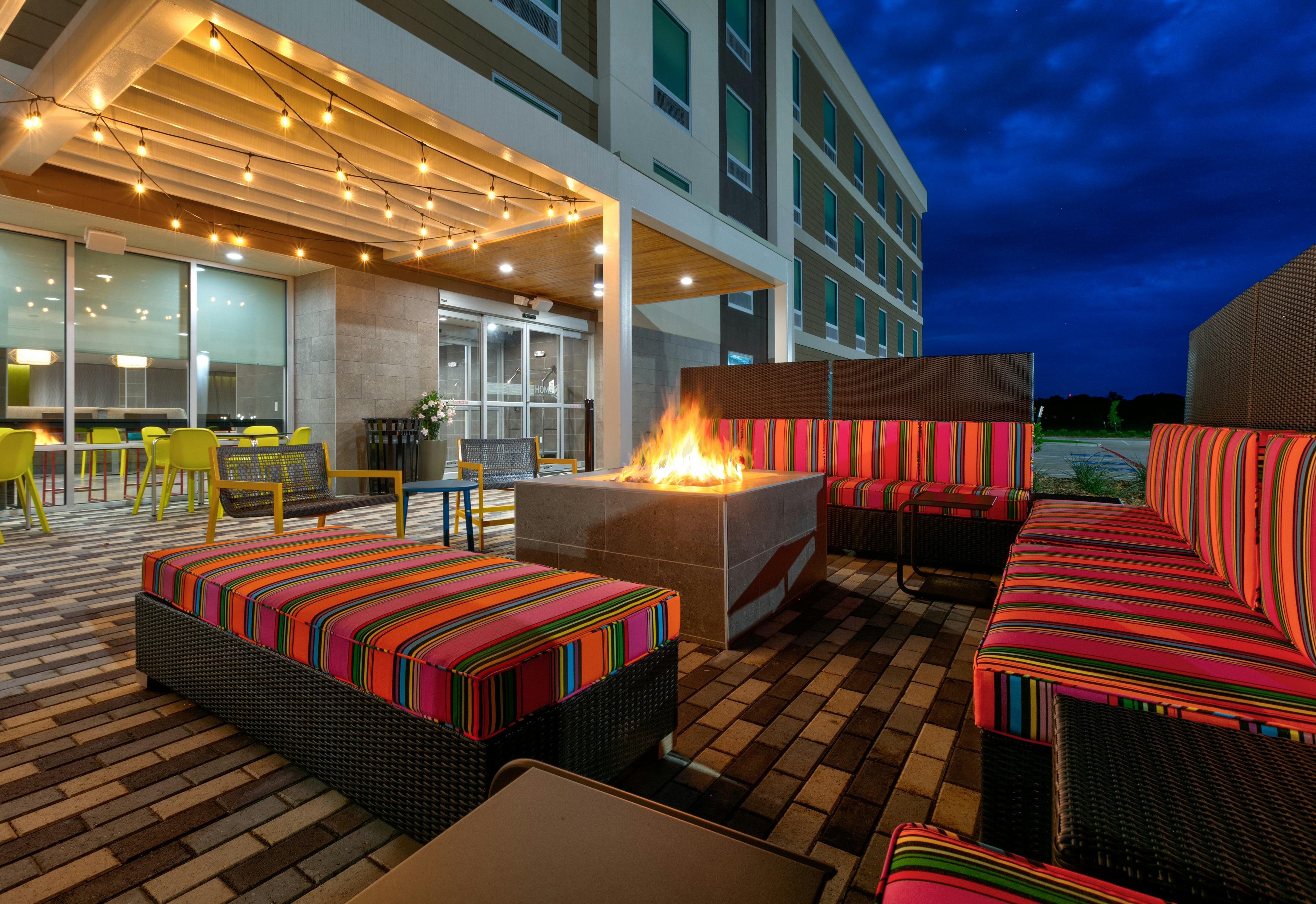 Home2 Suites by Hilton El Campo 41/50