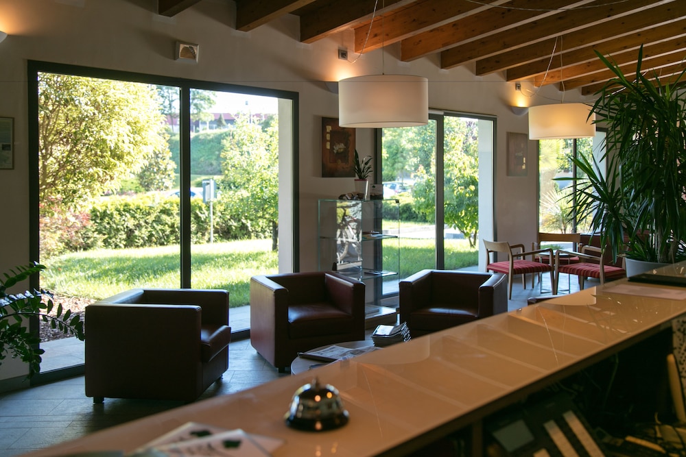 Hotel Del Parco Residence 29/43