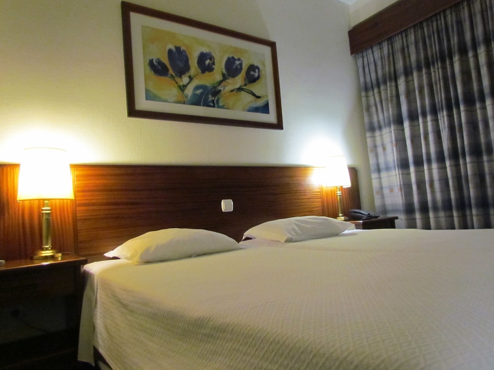 Hotel AS Sao Joao da Madeira 20/50