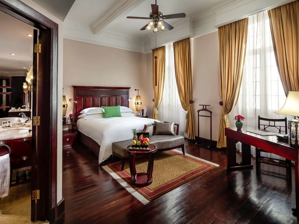 Sofitel Legend Metropole Hanoi Hotel 30/77