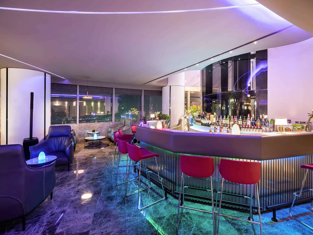 Mercure Hangzhou Qianjiang 34/67
