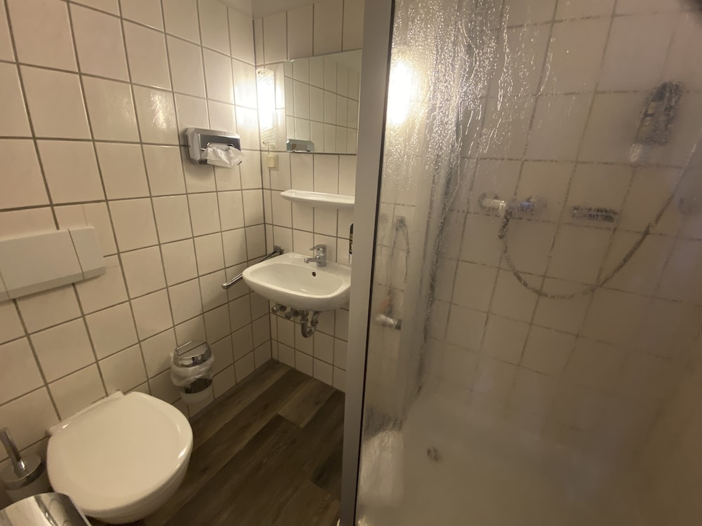 Berghotel Hahnenklee Mit Ferienhaus 46/50