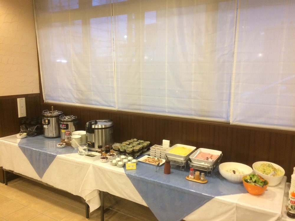 Hotel Kunimi Kamonomiya 11/17