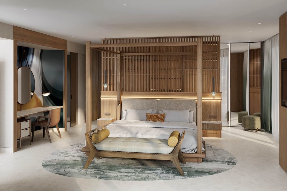 Rock Star, Villa, 2 King Beds, Private Pool