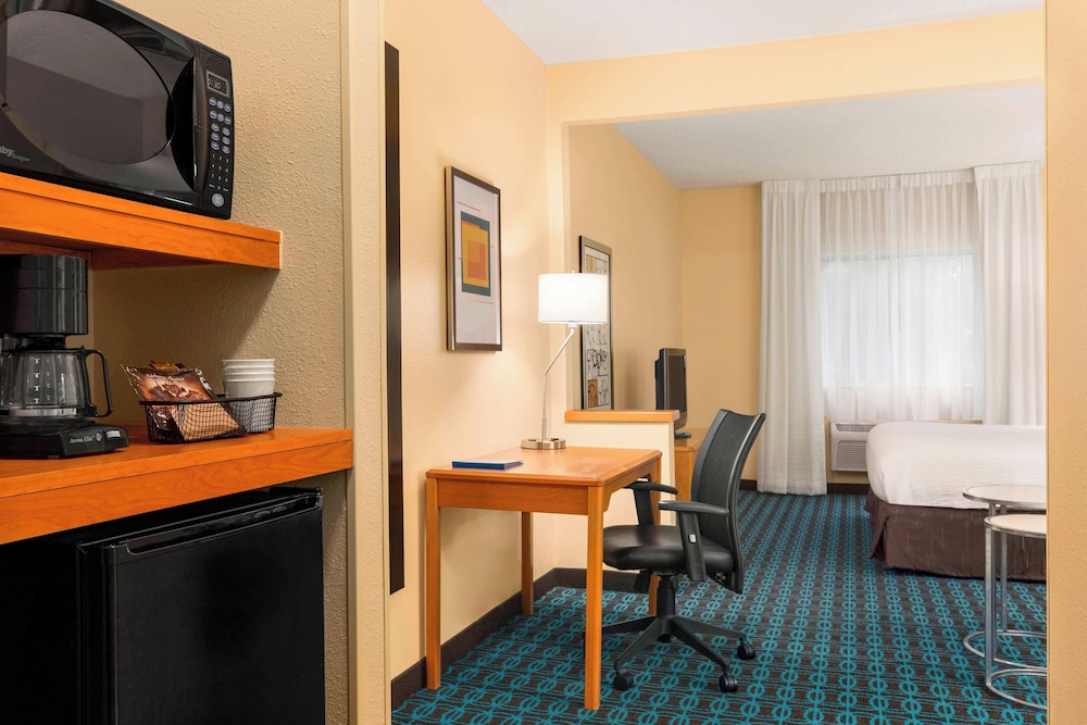 SureStay by Best Western Mount Pleasant Racine 50/61
