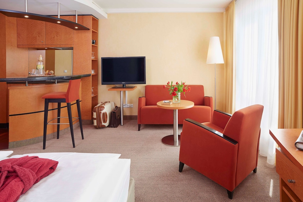 Best Western Premier Airporthotel Fontane Berlin 49/63