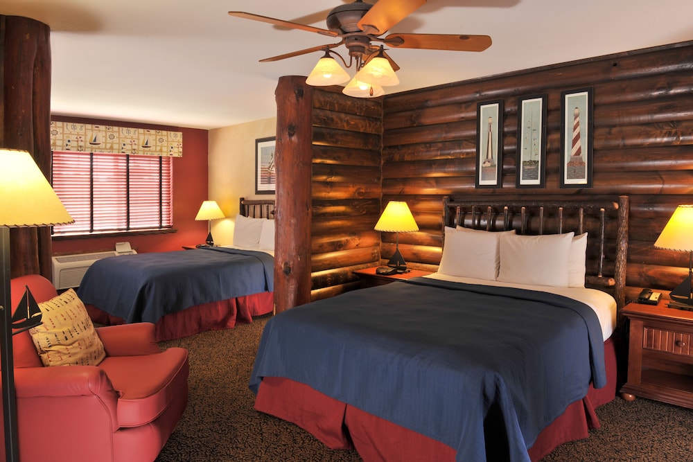 Stoney Creek Hotel Columbia 9/39