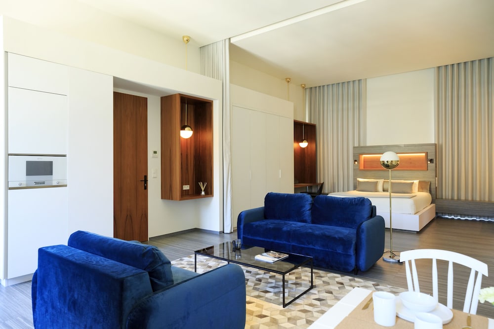 Hôtel Résidence Du Centre Nautique 26/50