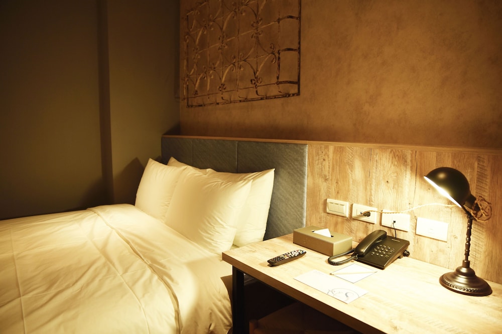 Somer Hotel 18/50