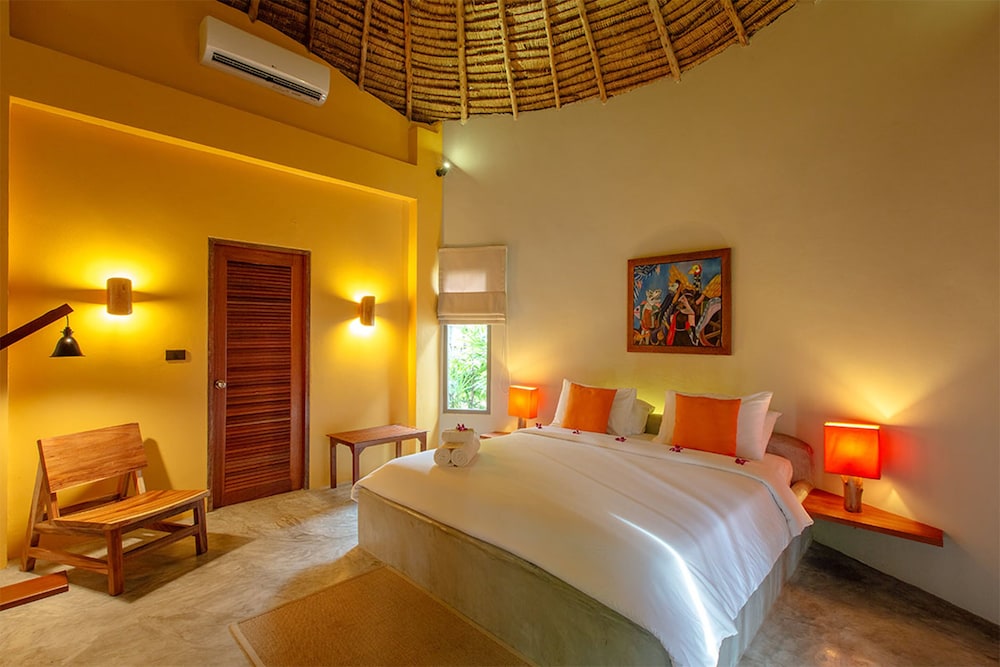 Secret Garden Beach Resort 19/70