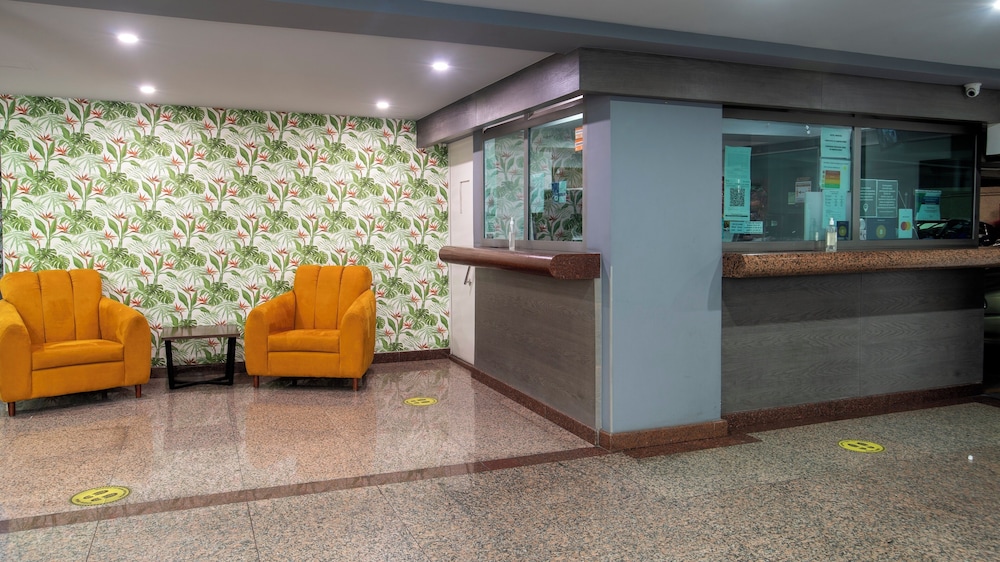 Hotel Menara 8/53