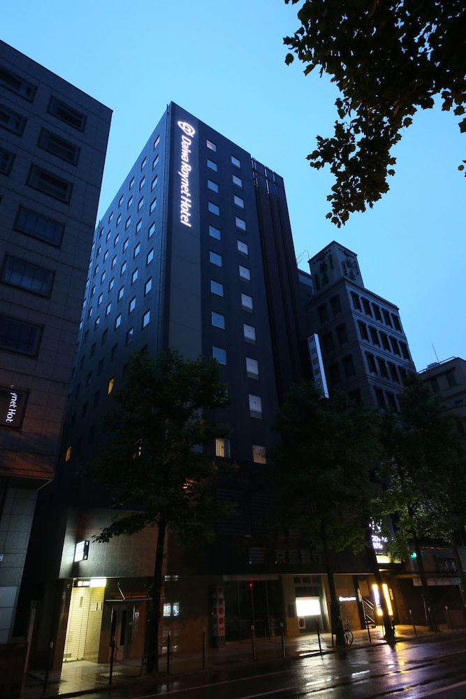 Daiwa Roynet Hotel Osaka Kitahama 3/41
