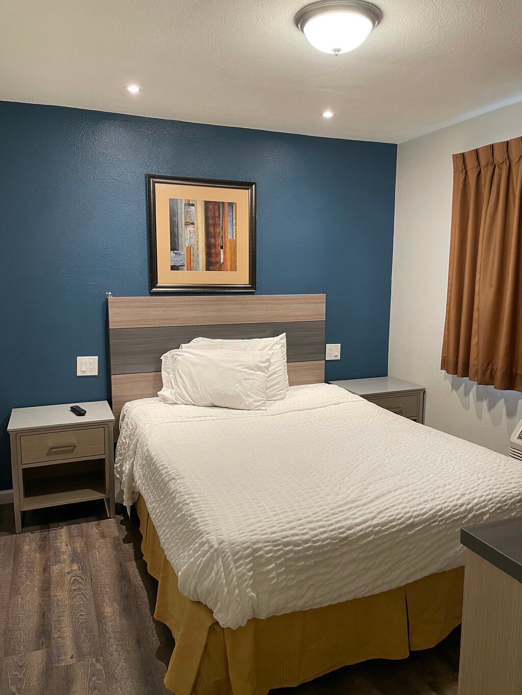 Room, Accessible