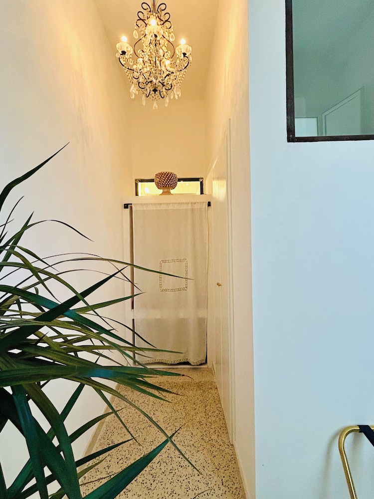 Casa Scianna Noto 6/49