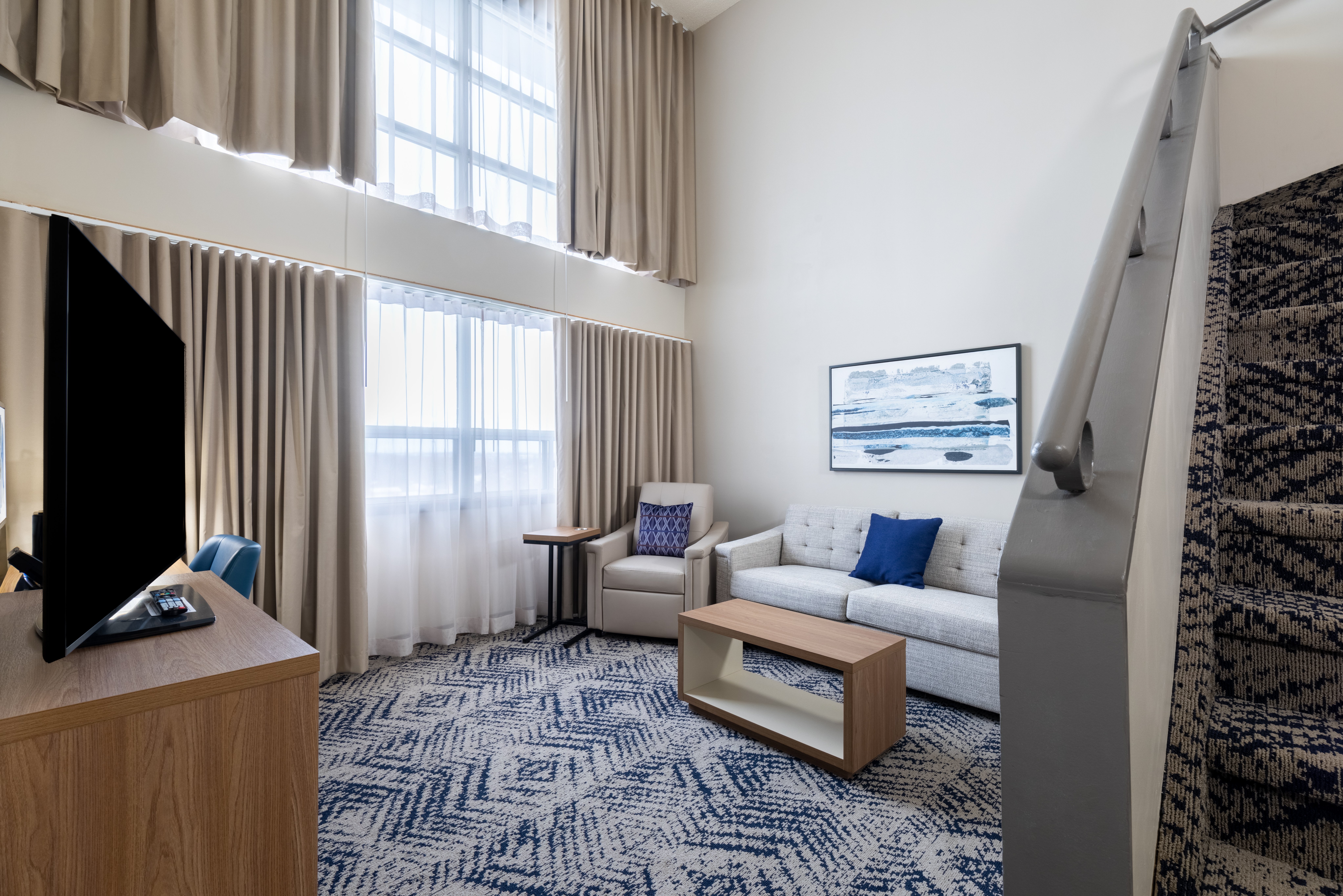 Holiday Inn Hotel And Suites London 30/50