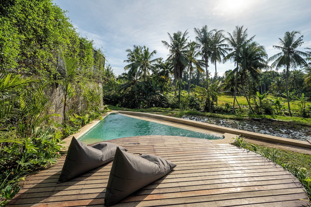 Emana Bambooscape Ubud 28/31
