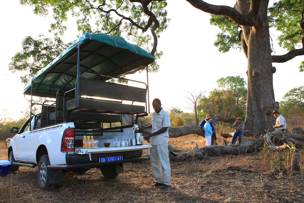Fathala Wildlife Reserve 27/47