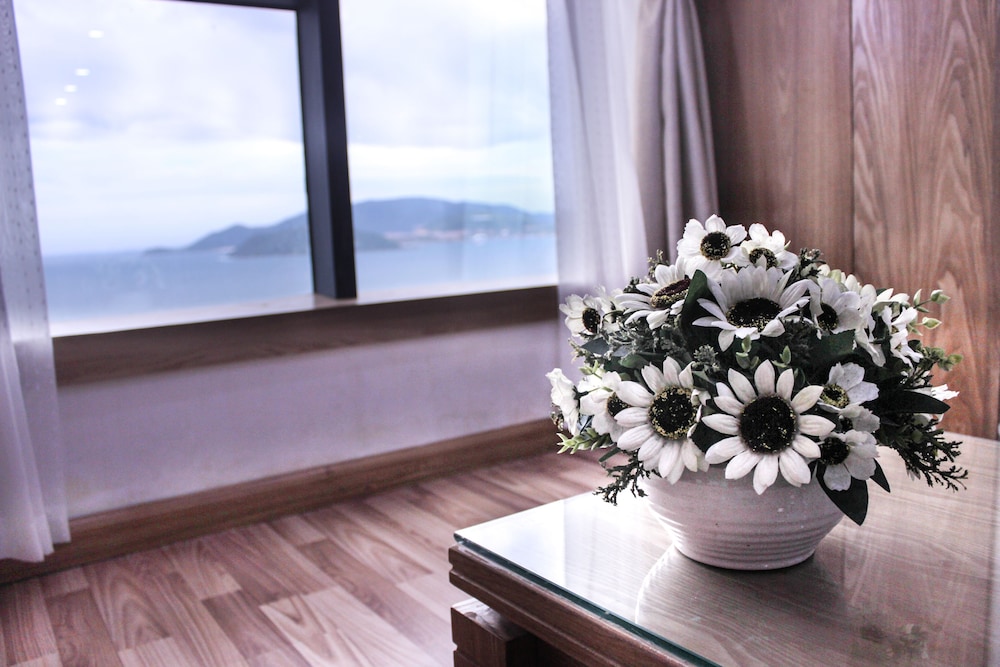 Gold Ocean Nha Trang 写真2