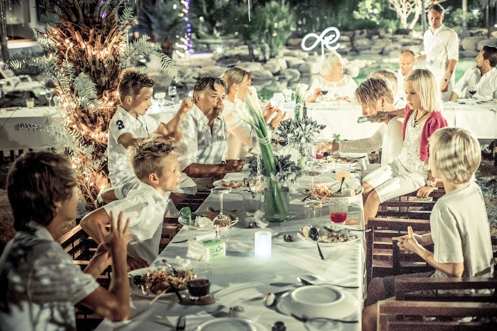 Ohana Resort And Restaurant 19/49