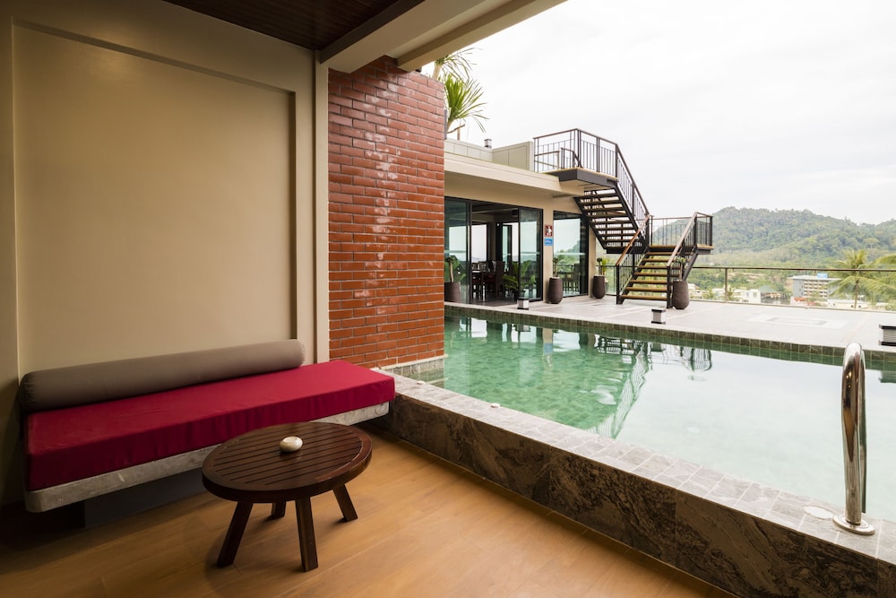 Aonang Phu Pi Maan Resort And Spa 35/71