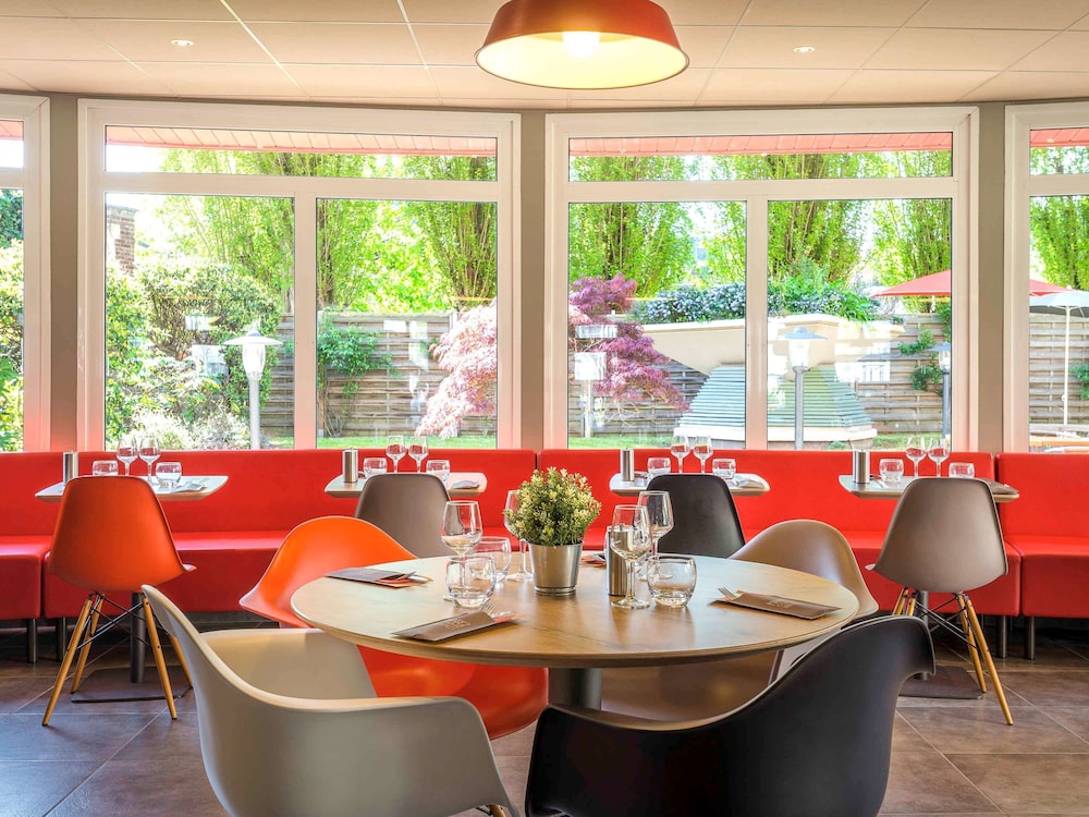 Ibis Deauville Centre 29/50