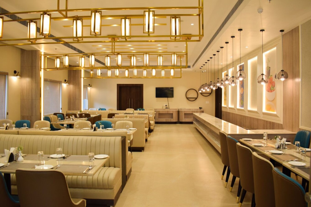 Tulip Inn Shravasti 28/34