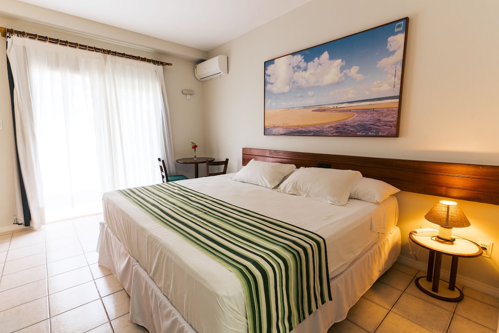 Hotel Resort Costa Dos Coqueiros 11/64