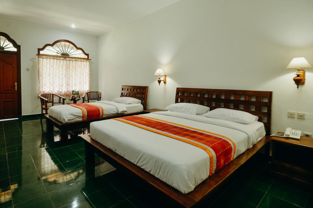 Three Brothers Bungalows & Villas Legian 36/79
