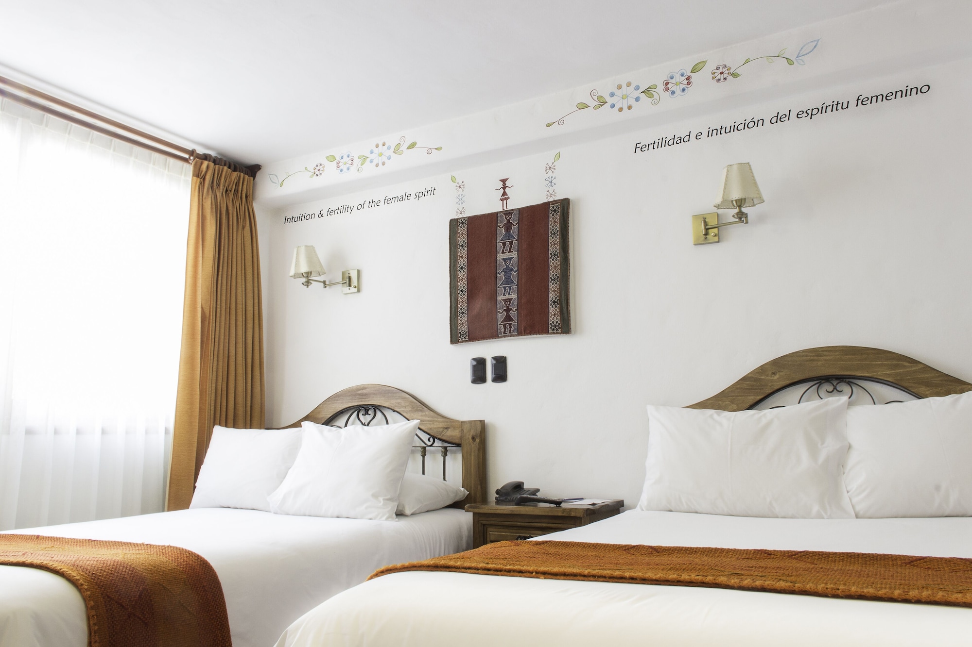 STANDARD, TWIN BEDS