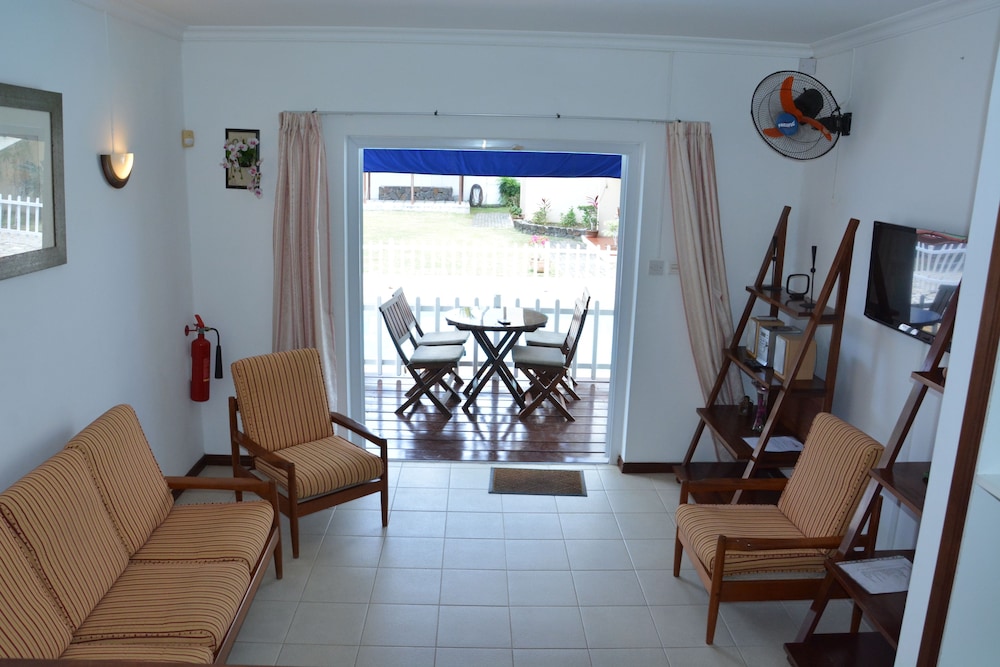 La Pointe Villas 39/70