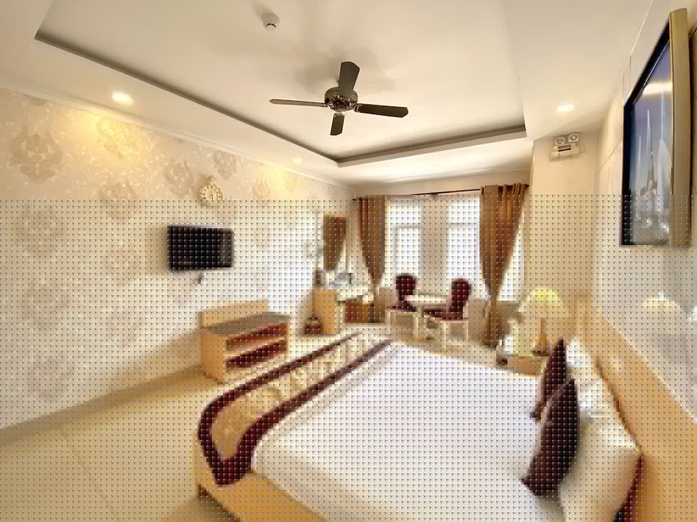 Tulip Hotel 2 27/66