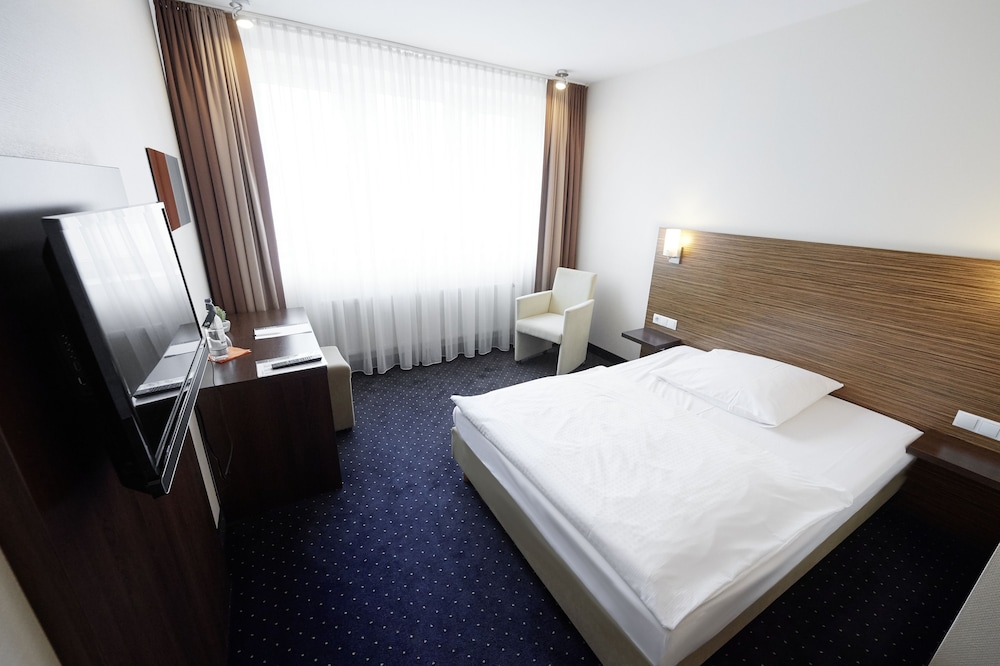 Hotel Silicium 9/26