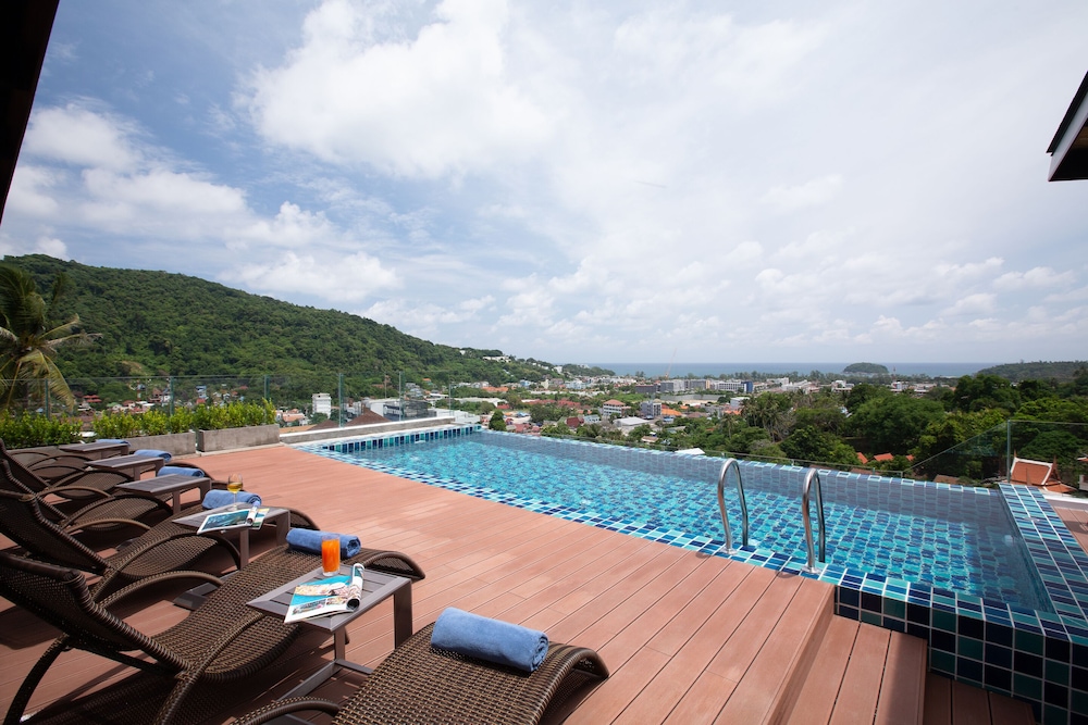 Splendid Sea View Resort 31/38