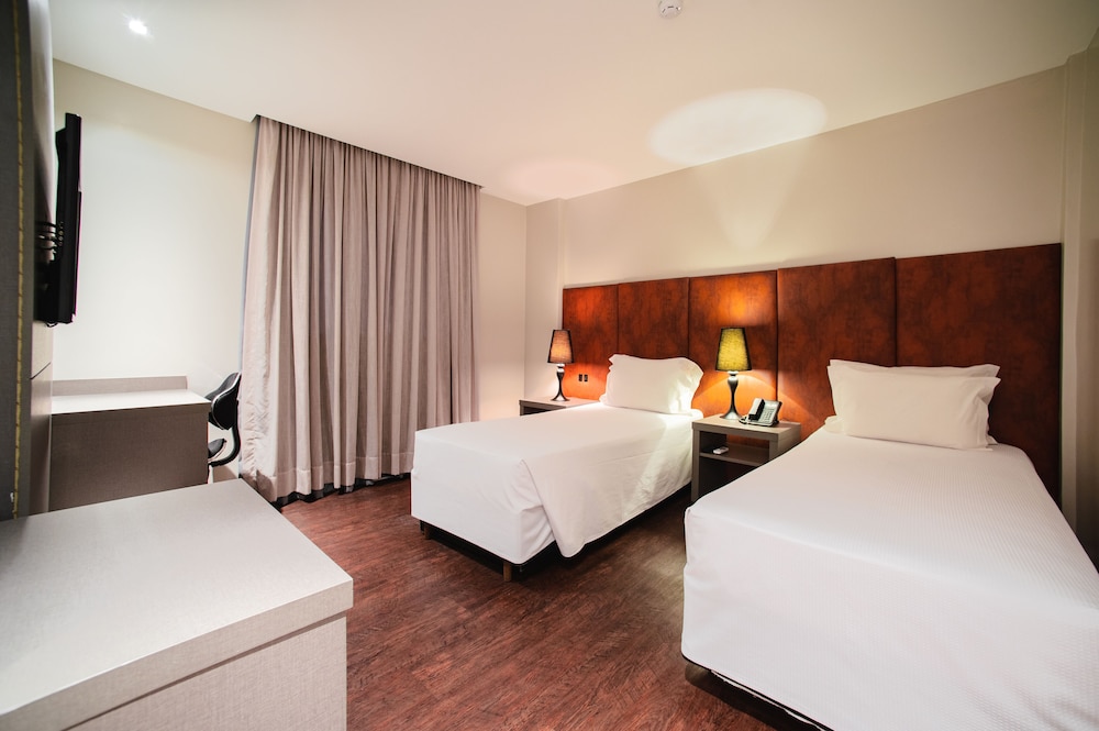 SUPERIOR, TWIN BEDS