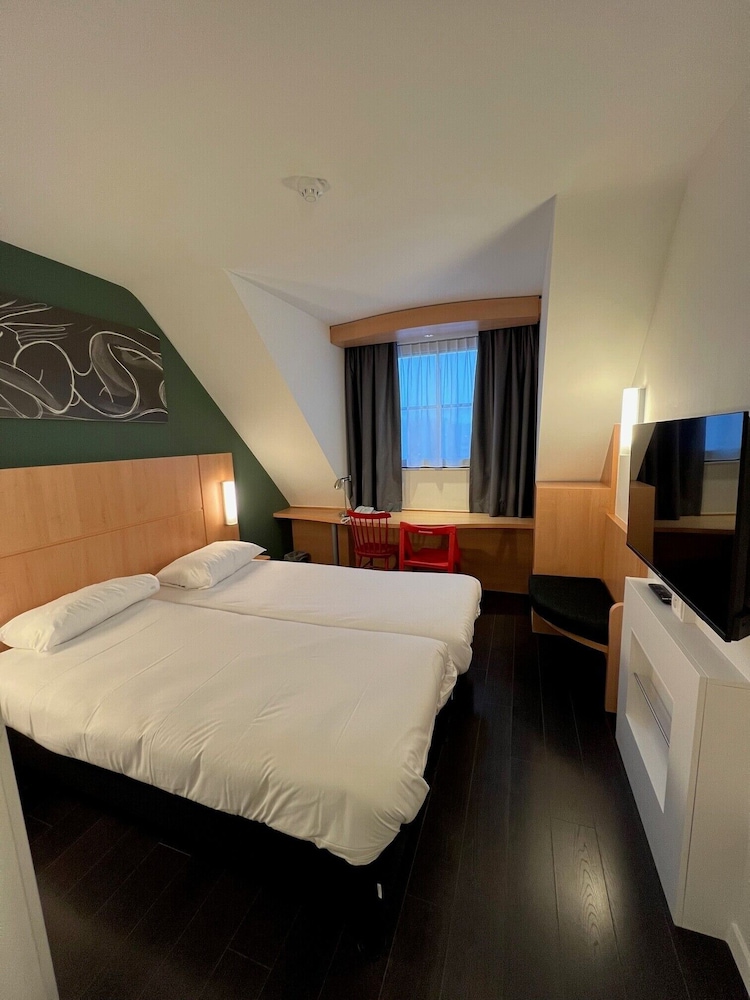 Hotel Ibis De Panne 13/68
