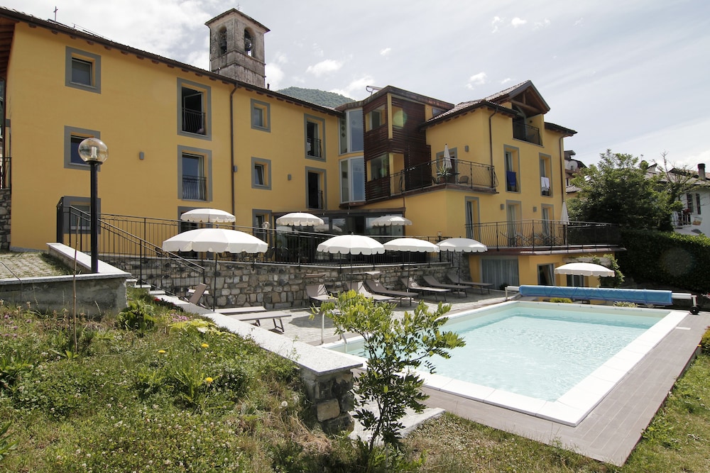 Hotel Corte Santa Libera 17/41
