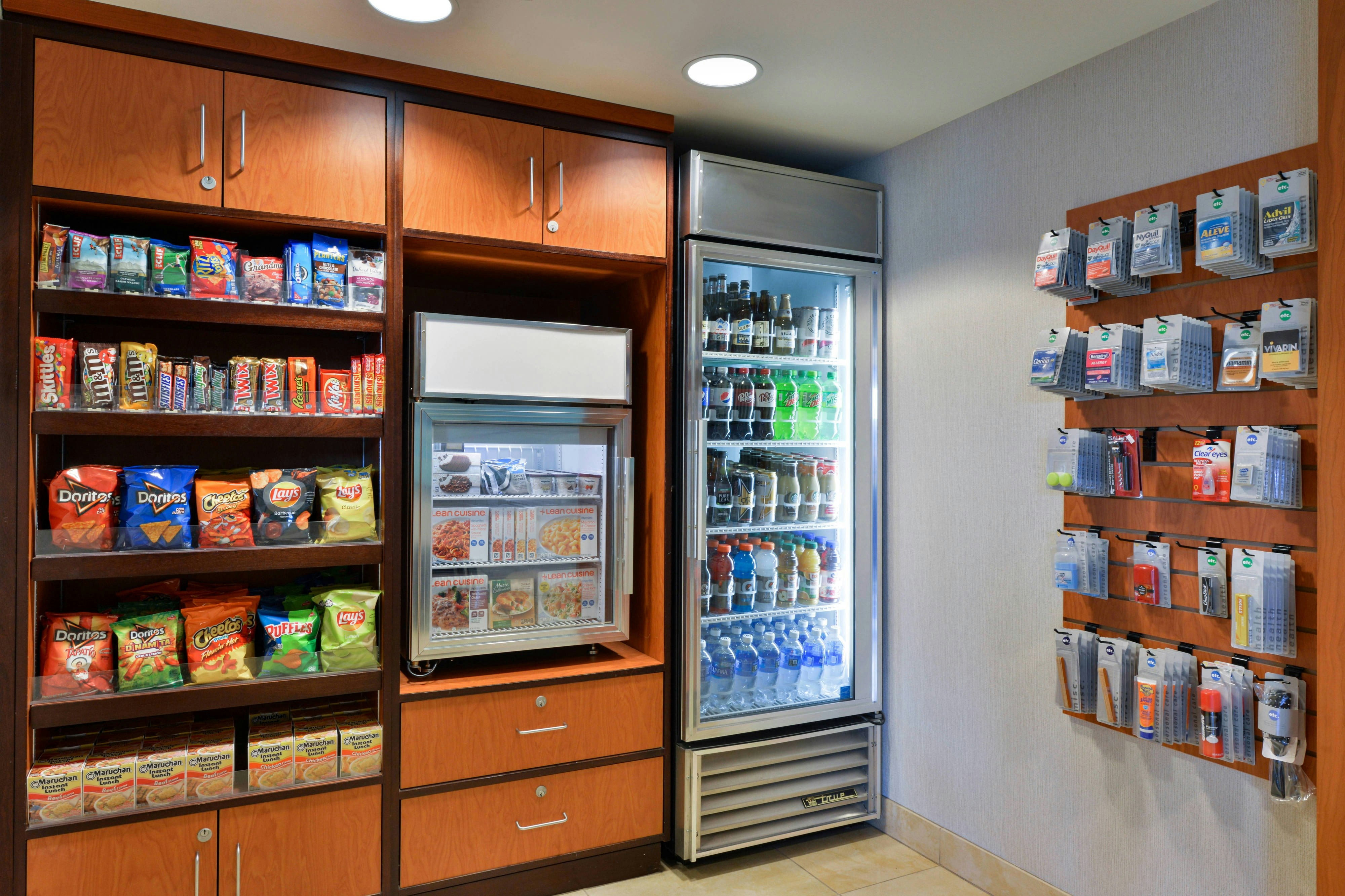 Fairfield Inn & Suites Santa Cruz - Capitola 6/31