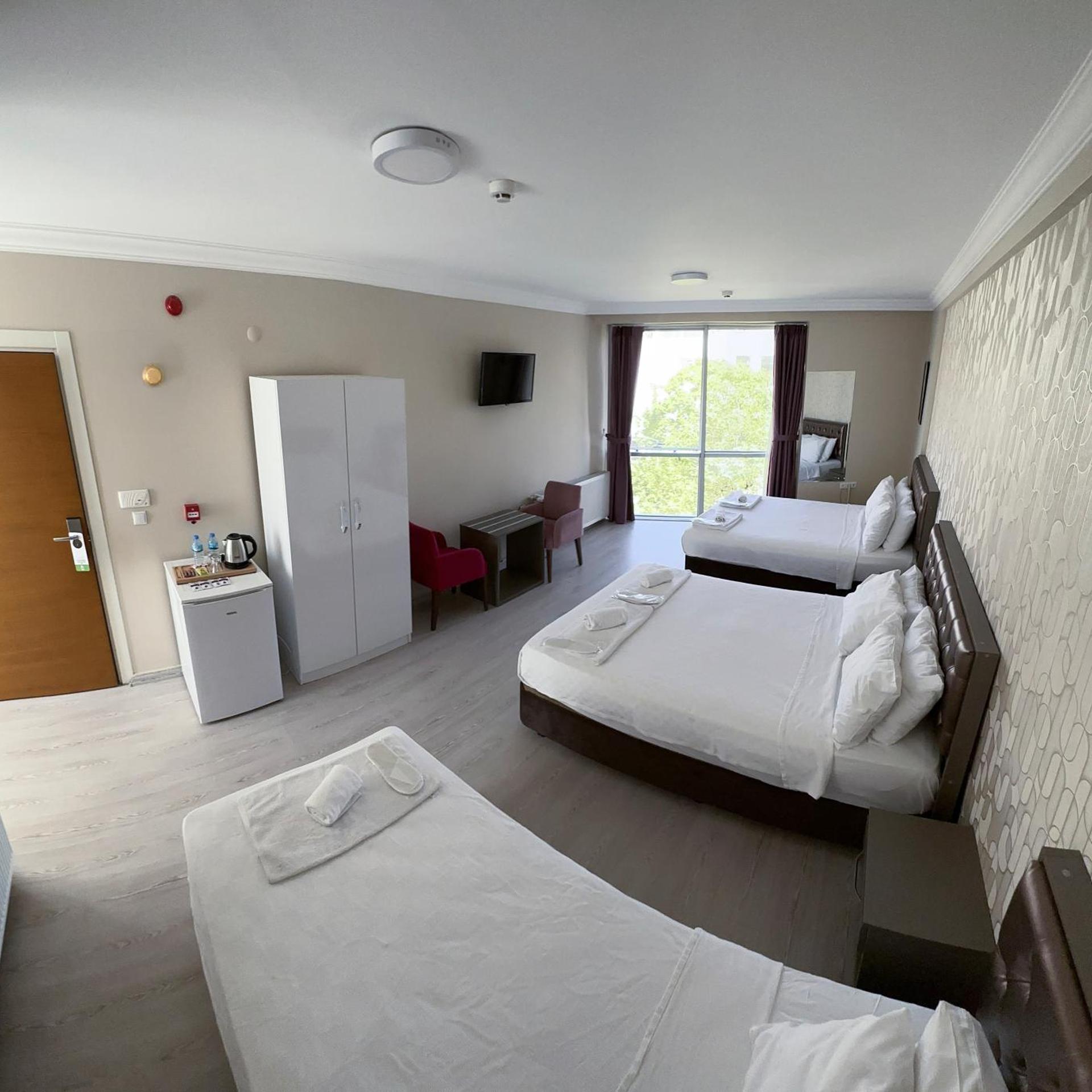 Punta Vista Hotel 14/32