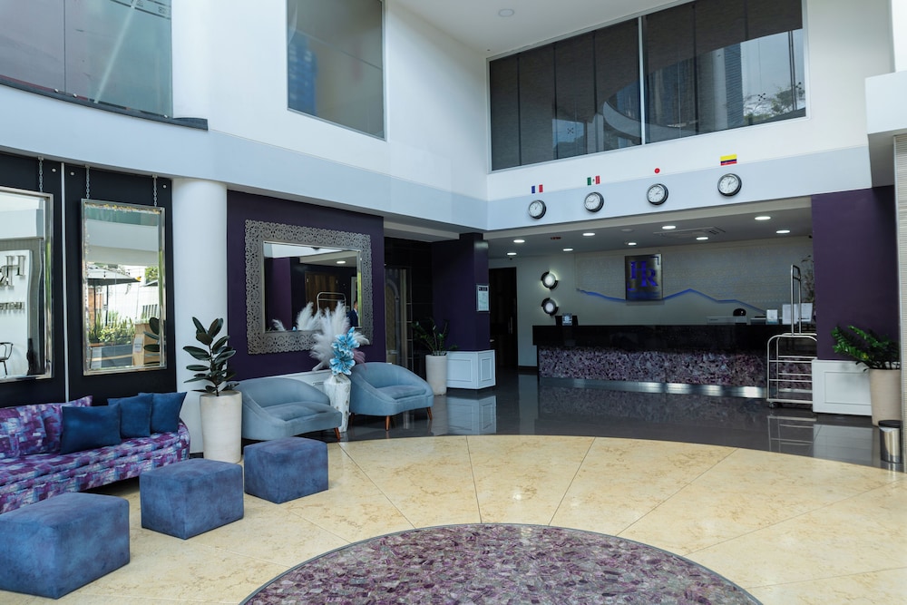 Hotel Roseliere Bucaramanga 8/50