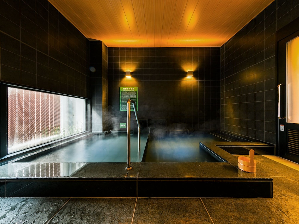 Super Hotel Tokyo Kinshicho-Ekimae 21/31