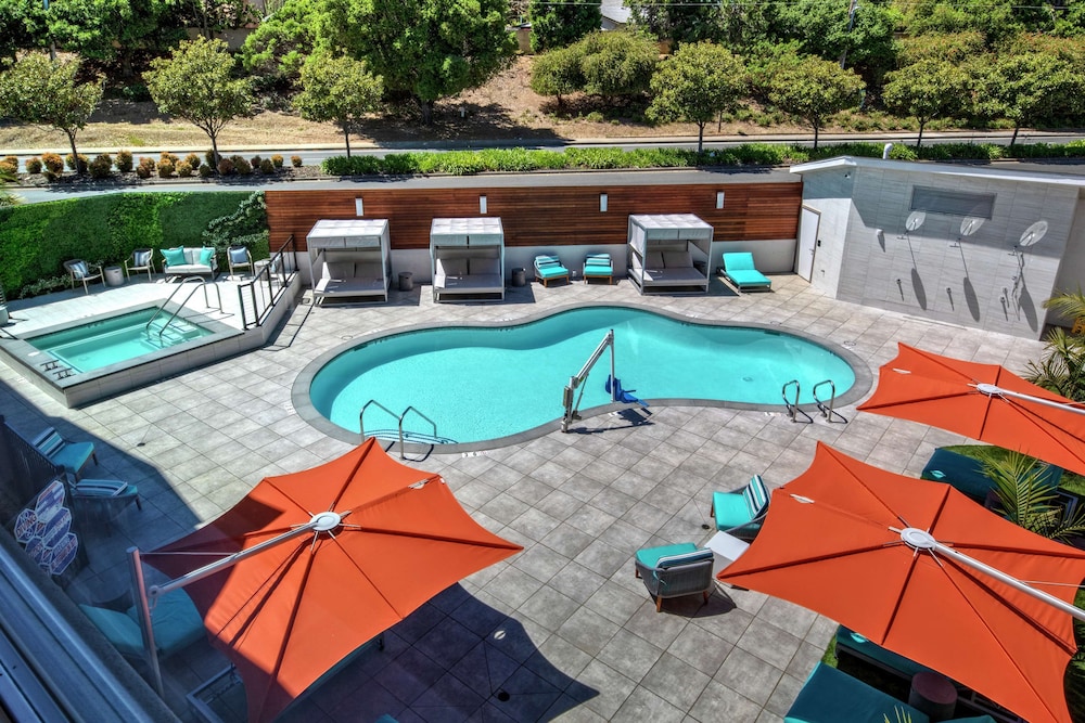 Hampton Inn Vallejo 25/47